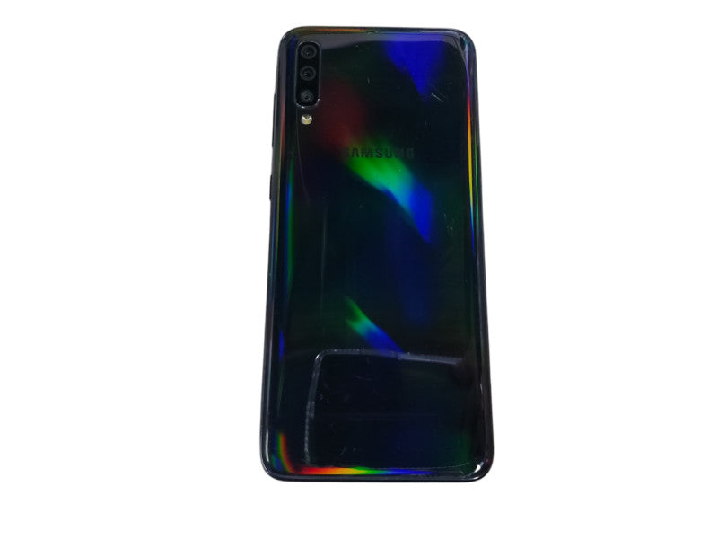 Samsung Galaxy A70 - 128GB - Iridescent [SM-A705W | Read] (