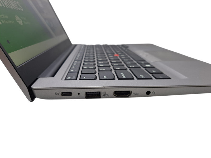 Lenovo ThinkPad E14 Gen 4 | Core i5-1235U @1.30GHz, 16GB DDR4, 256GB NVMe  Lap200