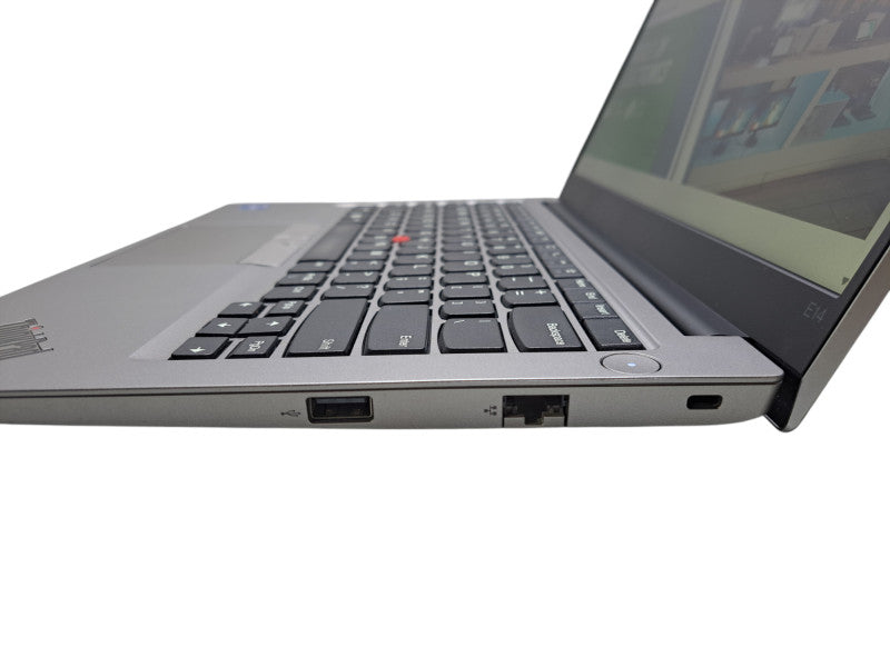 Lenovo ThinkPad E14 Gen 4 | Core i5-1235U @1.30GHz, 16GB DDR4, 256GB NVMe  Lap200