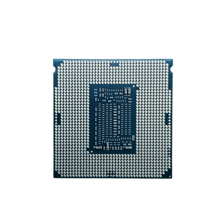 Intel Core i5-9400 @ 2.90GHz | SR3X5 | 6-Core Desktop CPU