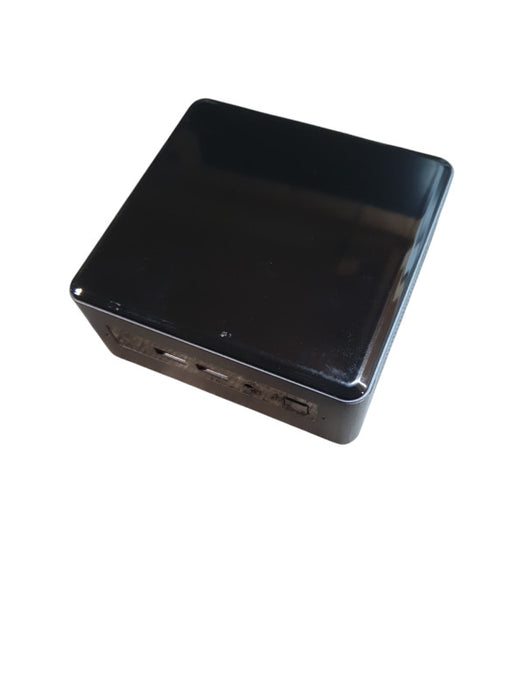 Intel NUC BOXNUC8i7BEH1, i7-8559U @ 2.7GHz, 16GB DDR4, No HDD/OS Q