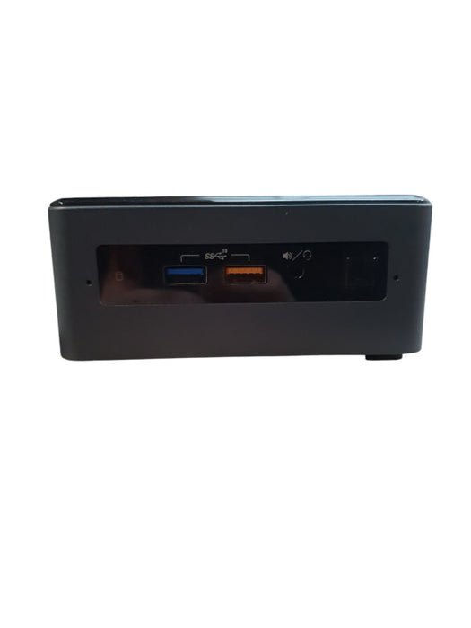 Intel NUC BOXNUC8i7BEH1, i7-8559U @ 2.7GHz, 16GB DDR4, No HDD/OS Q