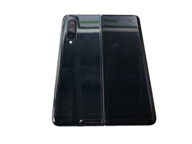 Samsung Galaxy Fold - 512GB - Black [SM-F900F] (