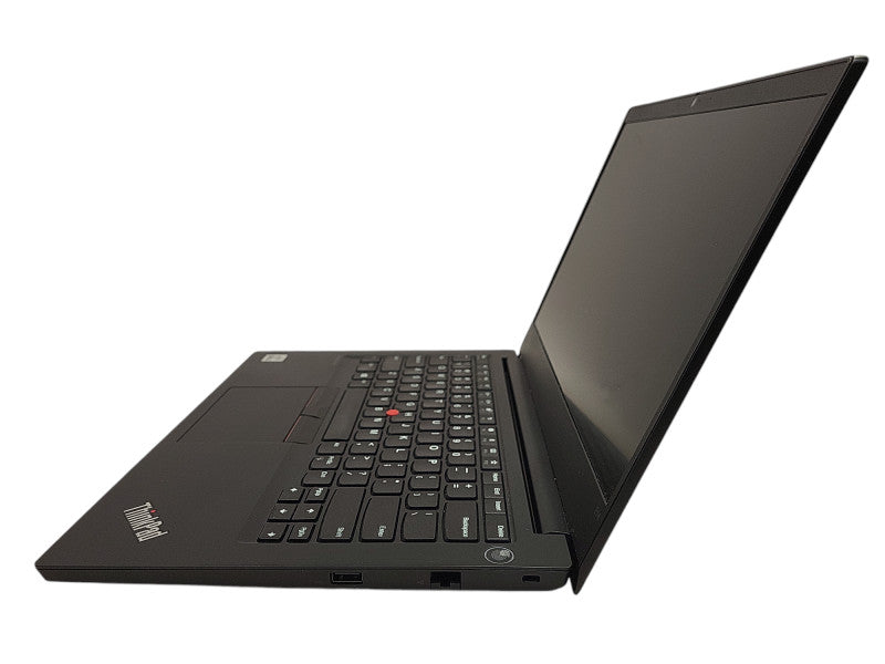LenovoThinkPad E14 14" Core i5-10210U 1.6Ghz 16GB 256NVMe $ Lap200
