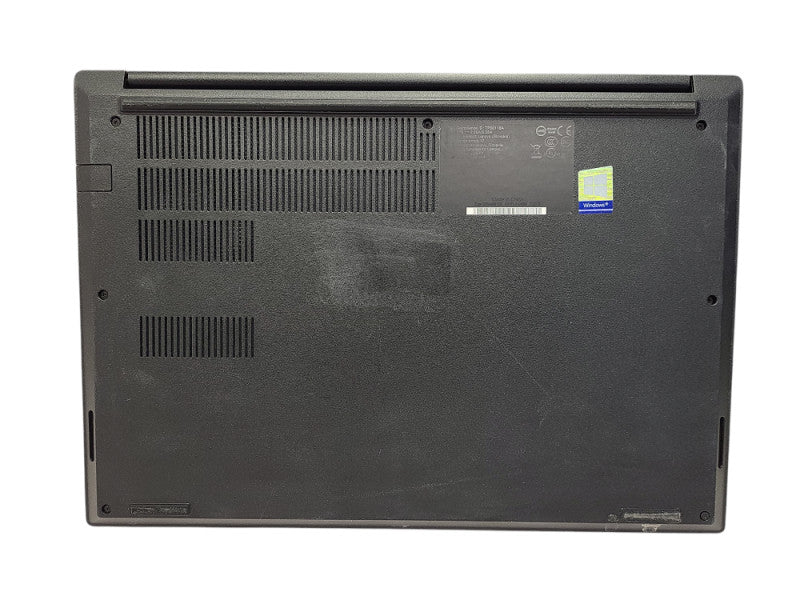 LenovoThinkPad E14 14" Core i5-10210U 1.6Ghz 16GB 256NVMe $ Lap200