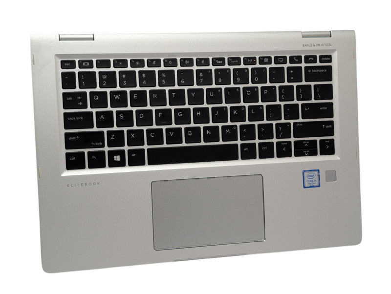 HP EliteBook x360 1030 G2 TouchScreen Intel Core i5-7200U 8GB RAM 256GB NVMe  Q- Lap200