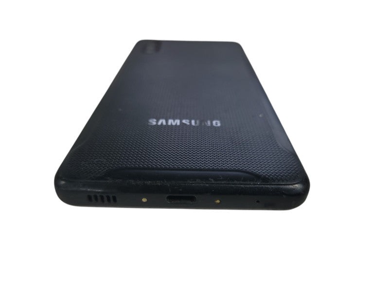 Samsung Galaxy XCover Pro - 64GB - Black [SM-G715W | Read] (