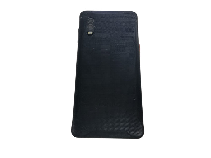 Samsung Galaxy XCover Pro - 64GB - Black [SM-G715W | Read] (