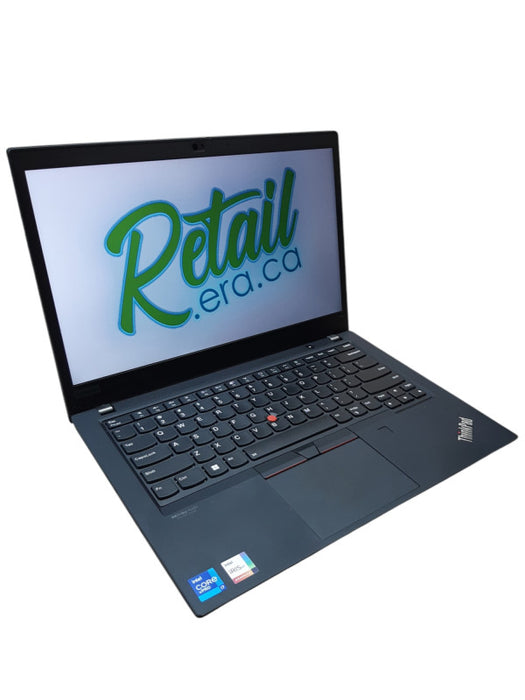 Lenovo ThinkPad T14 Gen2, intel i7-1185G7, 16GB RAM, 256GB SSD | READ  Lap200