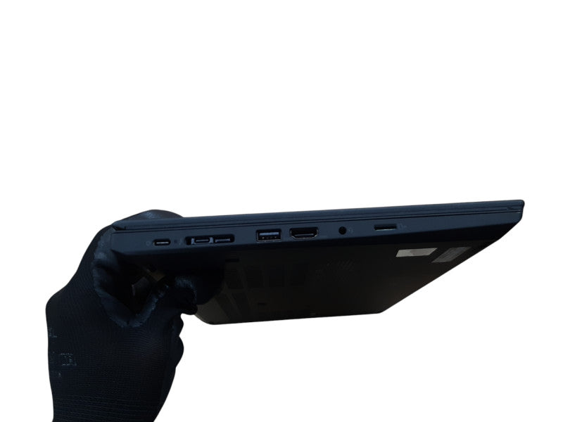 Lenovo ThinkPad T14 Gen2, intel i7-1185G7, 16GB RAM, 256GB SSD | READ  Lap200