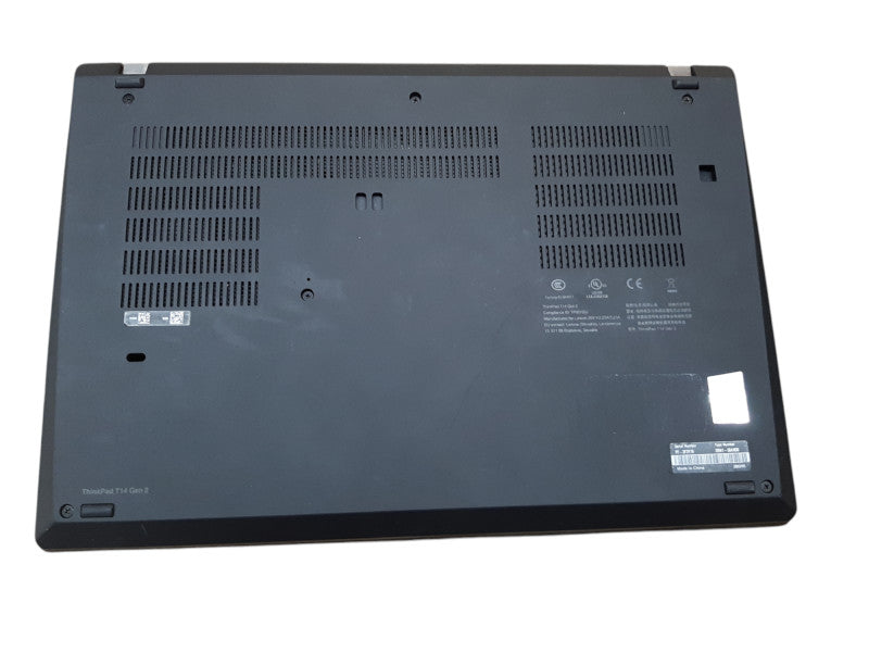 Lenovo ThinkPad T14 Gen2, intel i7-1185G7, 16GB RAM, 256GB SSD | READ  Lap200