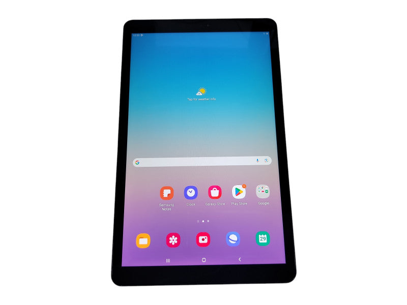 Samsung Galaxy Tab A 2018 10.5" - 32GB - White [SM-T590] (
