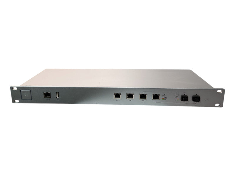 Ubiquiti USG-PRO-4 UniFi Security Gateway Pro with 4xRJ45 2xSFP