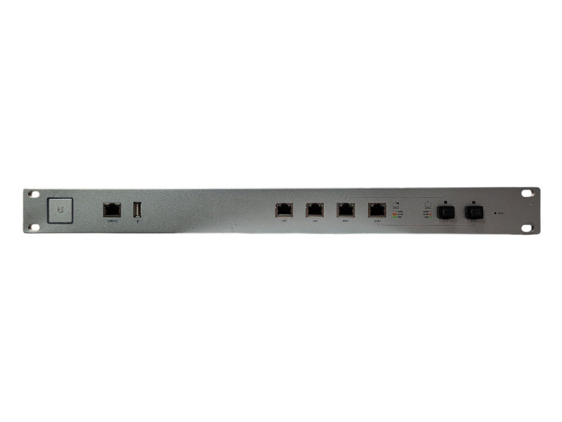 Ubiquiti USG-PRO-4 UniFi Security Gateway Pro with 4xRJ45 2xSFP