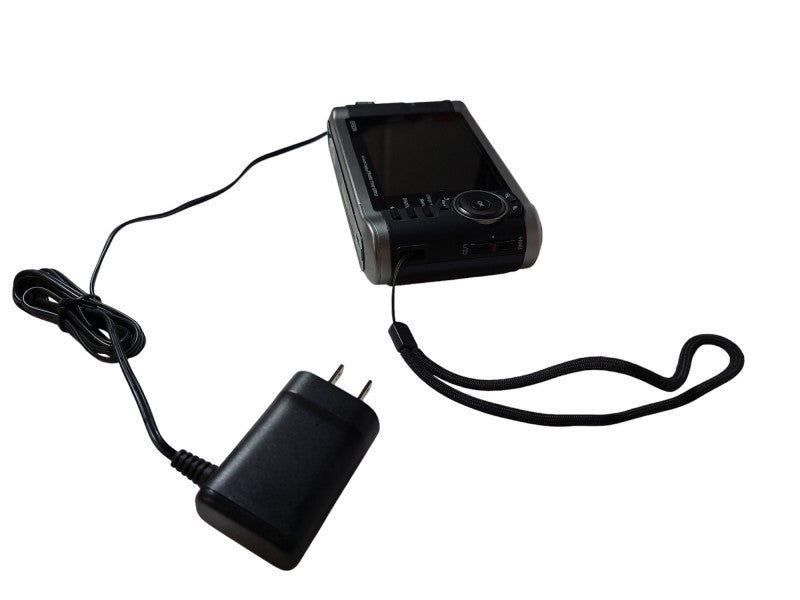 Epson 4.0" Display Photo Fine Ultra MultiMedia Storage Viewer P-3000 =