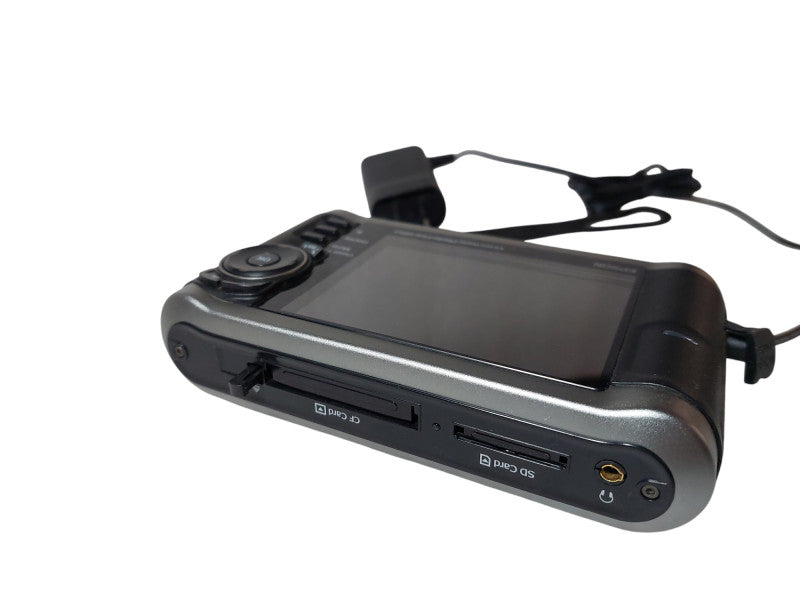 Epson 4.0" Display Photo Fine Ultra MultiMedia Storage Viewer P-3000 =