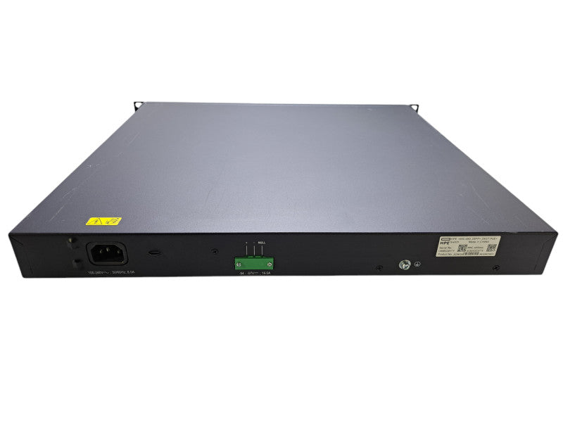 HPE 1950-48G-2SFP+-2XGT-PoE+ | 48x Gigabit PoE+, 2x SFP+, 2x 10GBase-T Switch