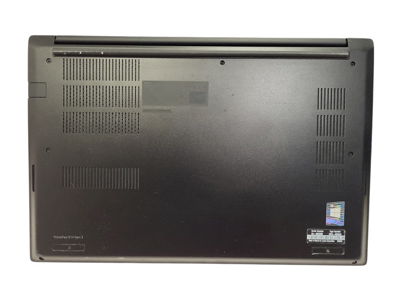 LENOVO E14 Gen 2 - Core i5-1135G7 | 16GB | 256GB SSD READ $ Lap200