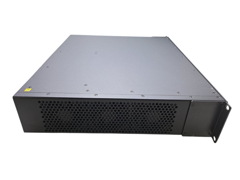 Crestron DMF-CI-8 | Digital Media Chassis w/ 4x DM-NVX-E30C Encoder Cards