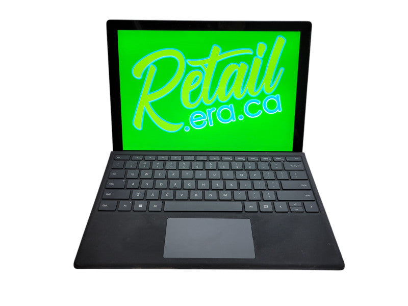 Microsoft Surface Pro 7 (1866) 13" - Core i7-1065G7 | 16GB | 256GB SSD %