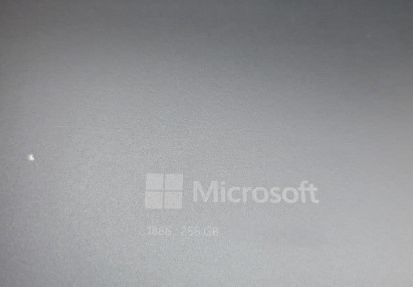 Microsoft Surface Pro 7 (1866) 13" - Core i7-1065G7 | 16GB | 256GB SSD %