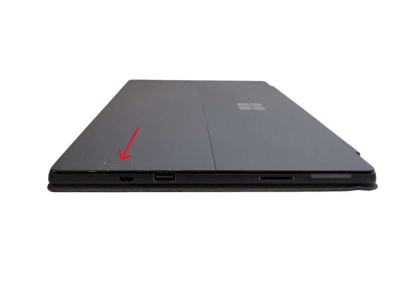 Microsoft Surface Pro 7 (1866) 13" - Core i7-1065G7 | 16GB | 256GB SSD %