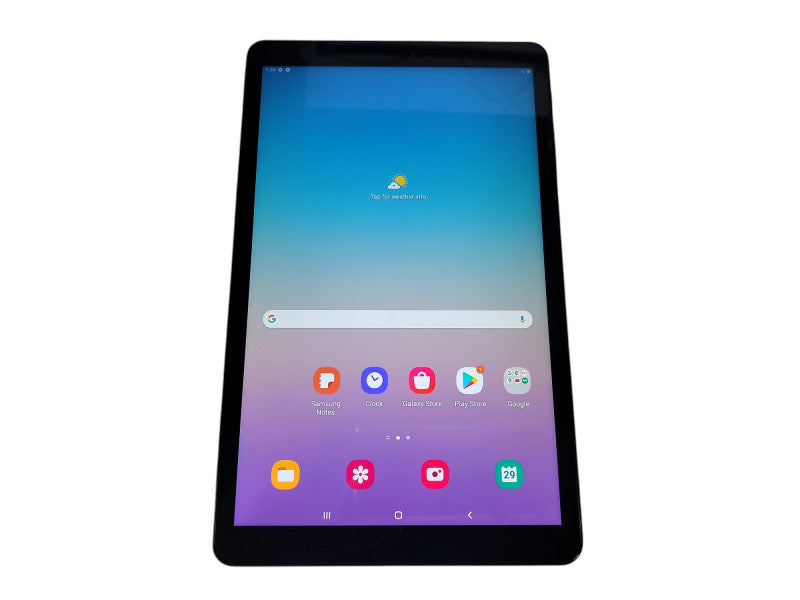 Samsung Galaxy Tab A 2018 10.5" - 32GB - Black [SM-T590] (