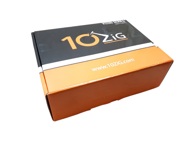 10ZIG V1200 SERIES Zero Client Tera2 PCoIP Host Card w/ Power Adapter and Box