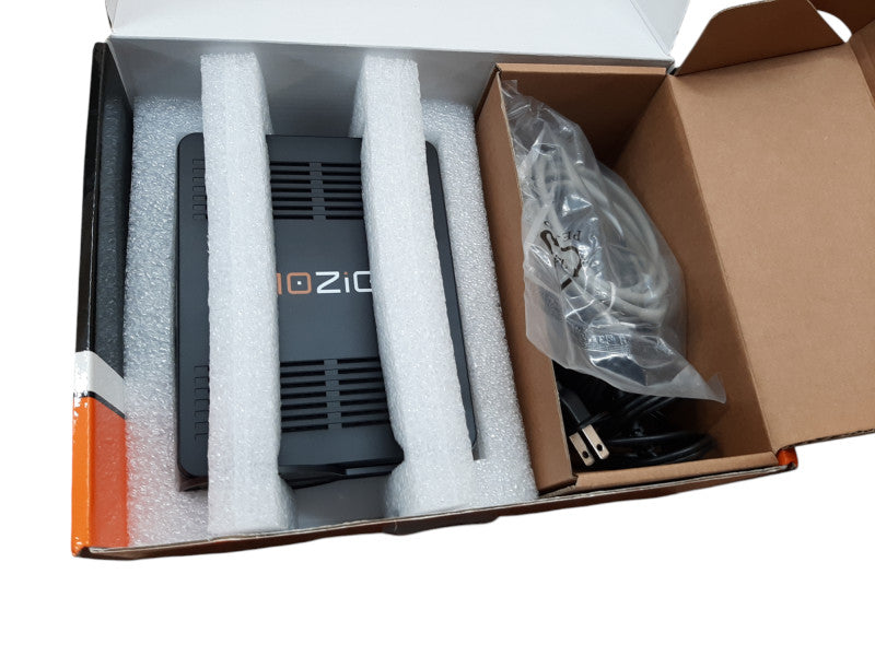 10ZIG V1200 SERIES Zero Client Tera2 PCoIP Host Card w/ Power Adapter and Box