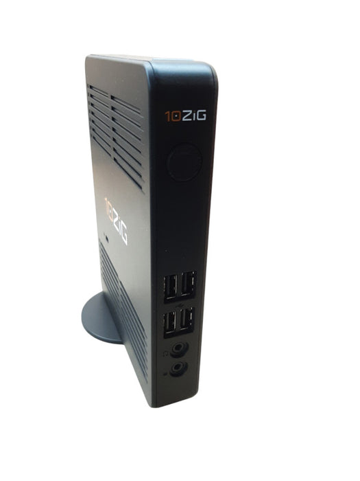 10ZIG V1200 SERIES Zero Client Tera2 PCoIP Host Card w/ Power Adapter and Box