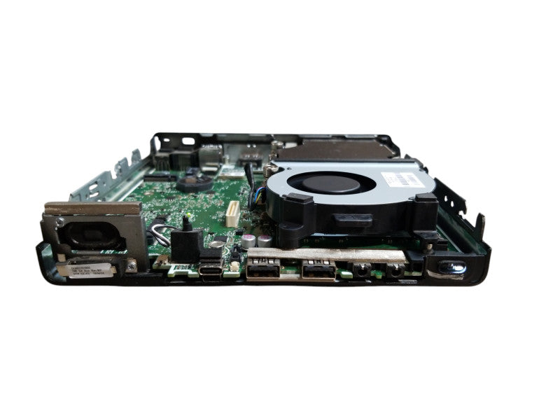 HP EliteDesk 705 G4 USFF | AMD Ryzen 5 Pro 2400GE |  8GB RAM - NO HDD| Q