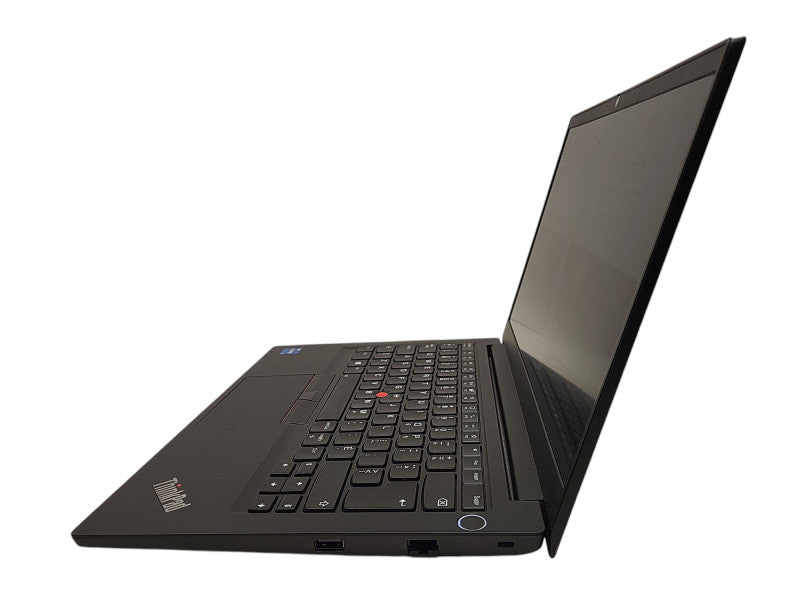Lenovo ThinkPad E14 Gen2 i7-1165G7 16GB 256GB NVMe READ $ Lap200