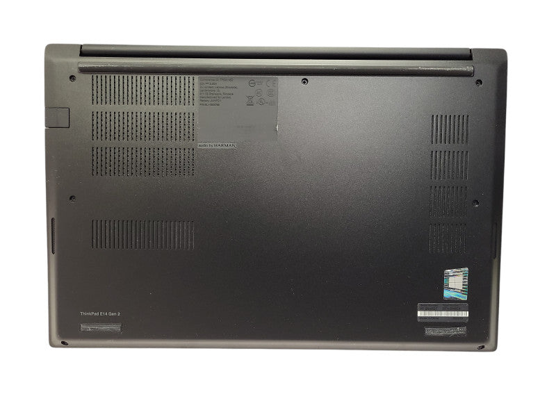 Lenovo ThinkPad E14 Gen2 i7-1165G7 16GB 256GB NVMe READ $ Lap200