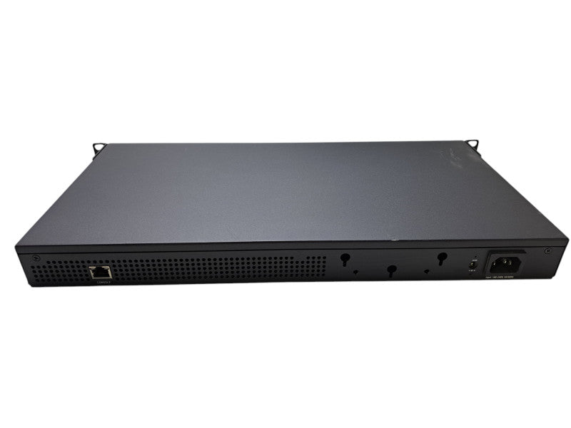 Ubiquiti EdgeSwitch ES-24-Lite | 24-Port Gigabit, 2x SFP Managed Switch