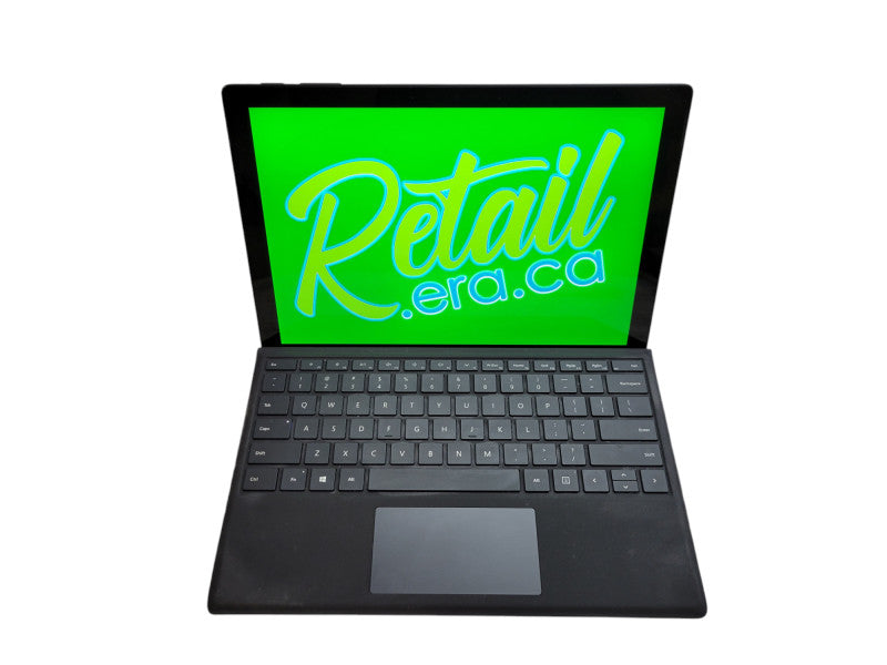 Microsoft Surface Pro 7 (1866) 13" - Core i7-1065G7 | 16GB | 256GB SSD (READ) %