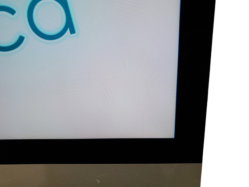 Apple iMac 21.5” 2013 A1418 Core i5-4570R - 8GB RAM - 1TB HDD [READ]