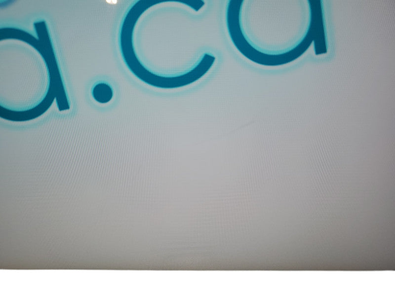 Apple iMac 21.5” 2013 A1418 Core i5-4570R - 8GB RAM - 1TB HDD [READ]