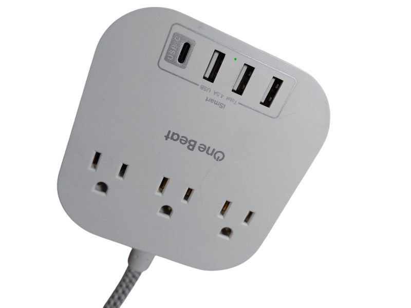 Bundle of 2 Power blocks , USB & USB-C Model: HN8U5W & THU6106A =
