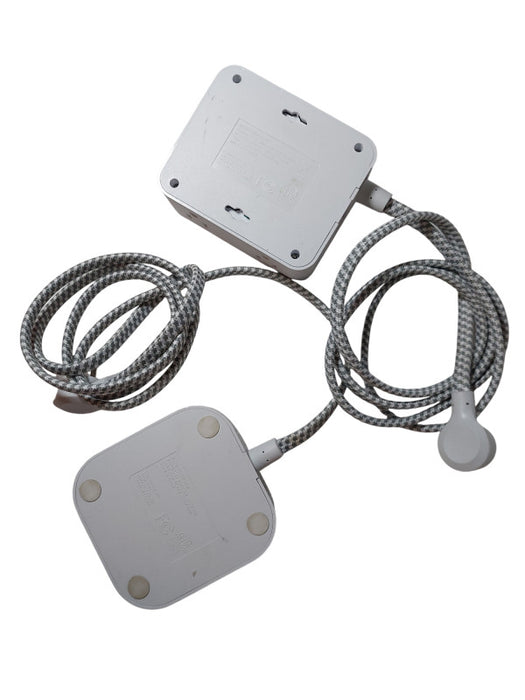 Bundle of 2 Power blocks , USB & USB-C Model: HN8U5W & THU6106A =