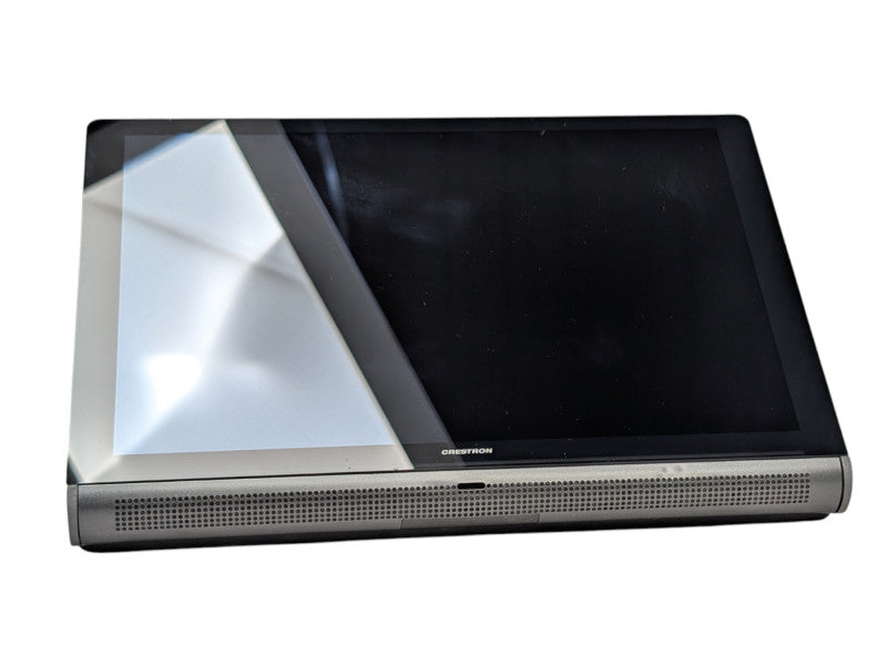Crestron M201923006 10.1 in. Tabletop Touch Screen Custom Touch Panel Screen Please READ Q-