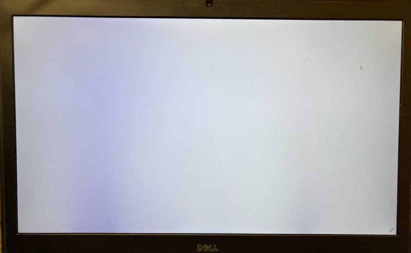 Dell Precision 7710 i7-6820HQ QUADRO M5000M 8GB GPU 32GB RAM 256GB SSD READ!  Lap200