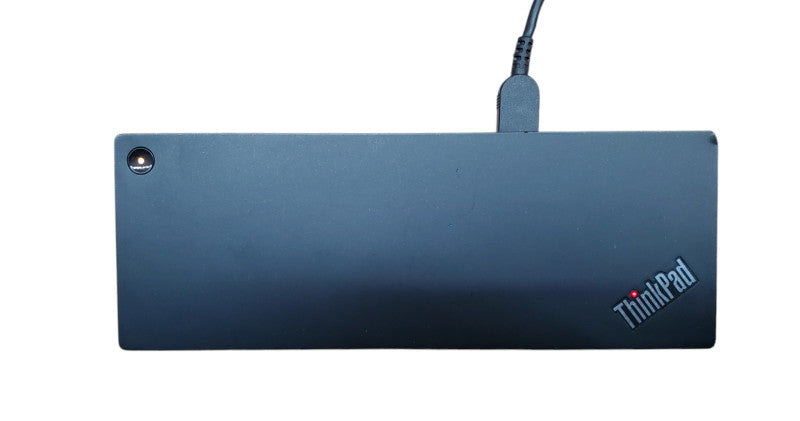 Lenovo ThinkPad Thunderbolt 3 Dock Gen 2 | DK1841 | 40AN | w/ 135w Adapter