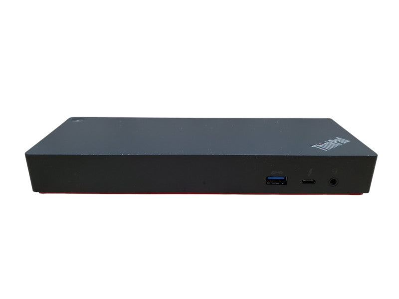 Lenovo ThinkPad Thunderbolt 3 Dock Gen 2 | DK1841 | 40AN | w/ 135w Adapter