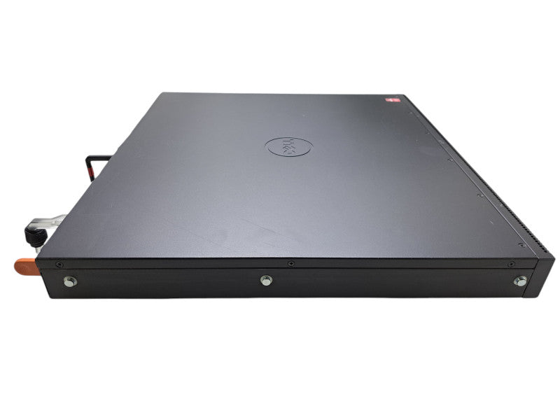 Dell N3048P | 48-Port Gigabit PoE+, 2x 10G SFP+ Managed Switch | 1x 1100W PSU