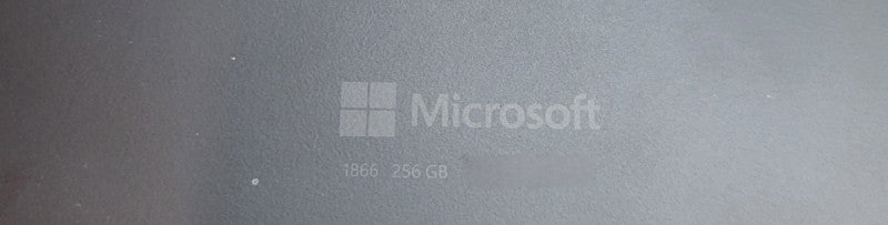 Microsoft Surface Pro 7 - Core i7-1065G7 (1866) 13" | 16GB | 256GB SSD %