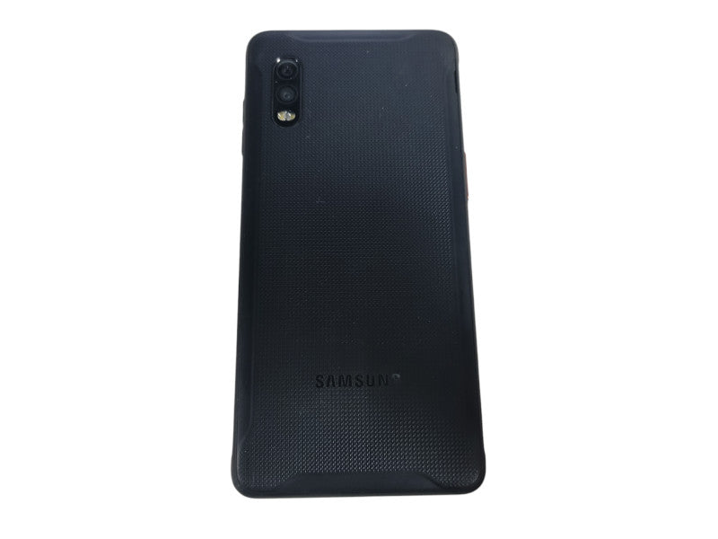 Samsung Galaxy XCover Pro - 64GB - Black [SM-G715W] (