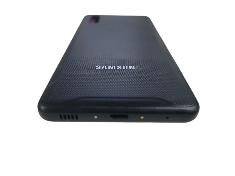 Samsung Galaxy XCover Pro - 64GB - Black [SM-G715W] (