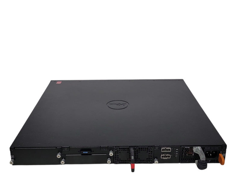 Dell Networking N3048P 48-Port PoE+ Network Switch w/ 1x Power Supply _