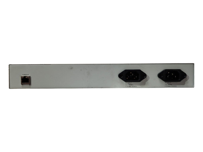 Fortinet FortiSwitch FS-224E 24 Port Managed Ethernet Switch