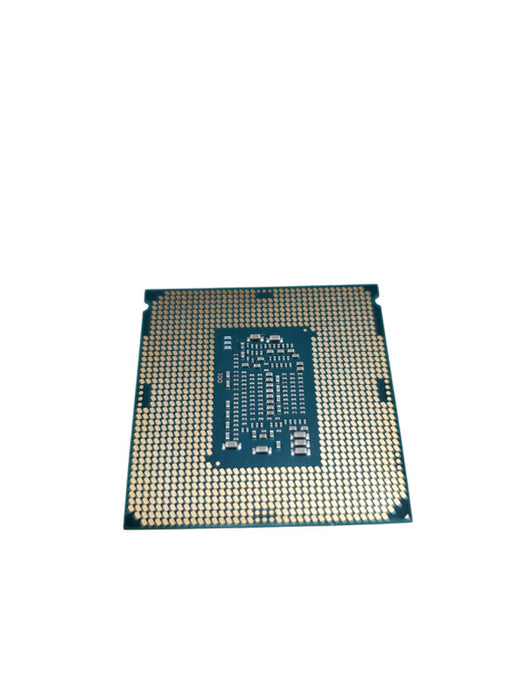 Intel Core i3-9100 @ 3.60GHz - SRCZX CPU Processors Q
